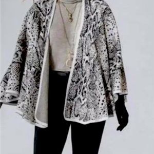 Cami Serpent Wrap